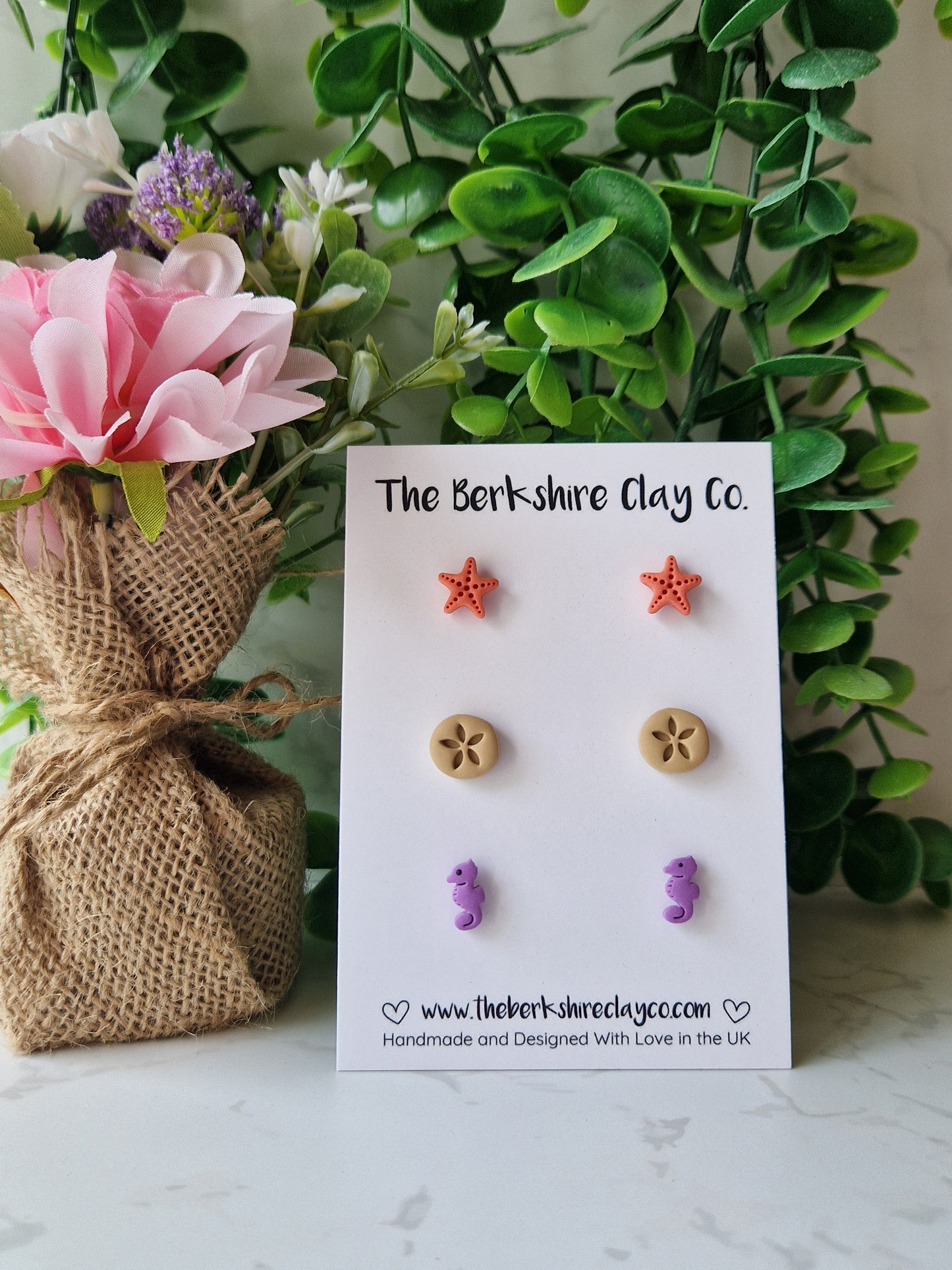 Mix and Match Summer Stud Pack