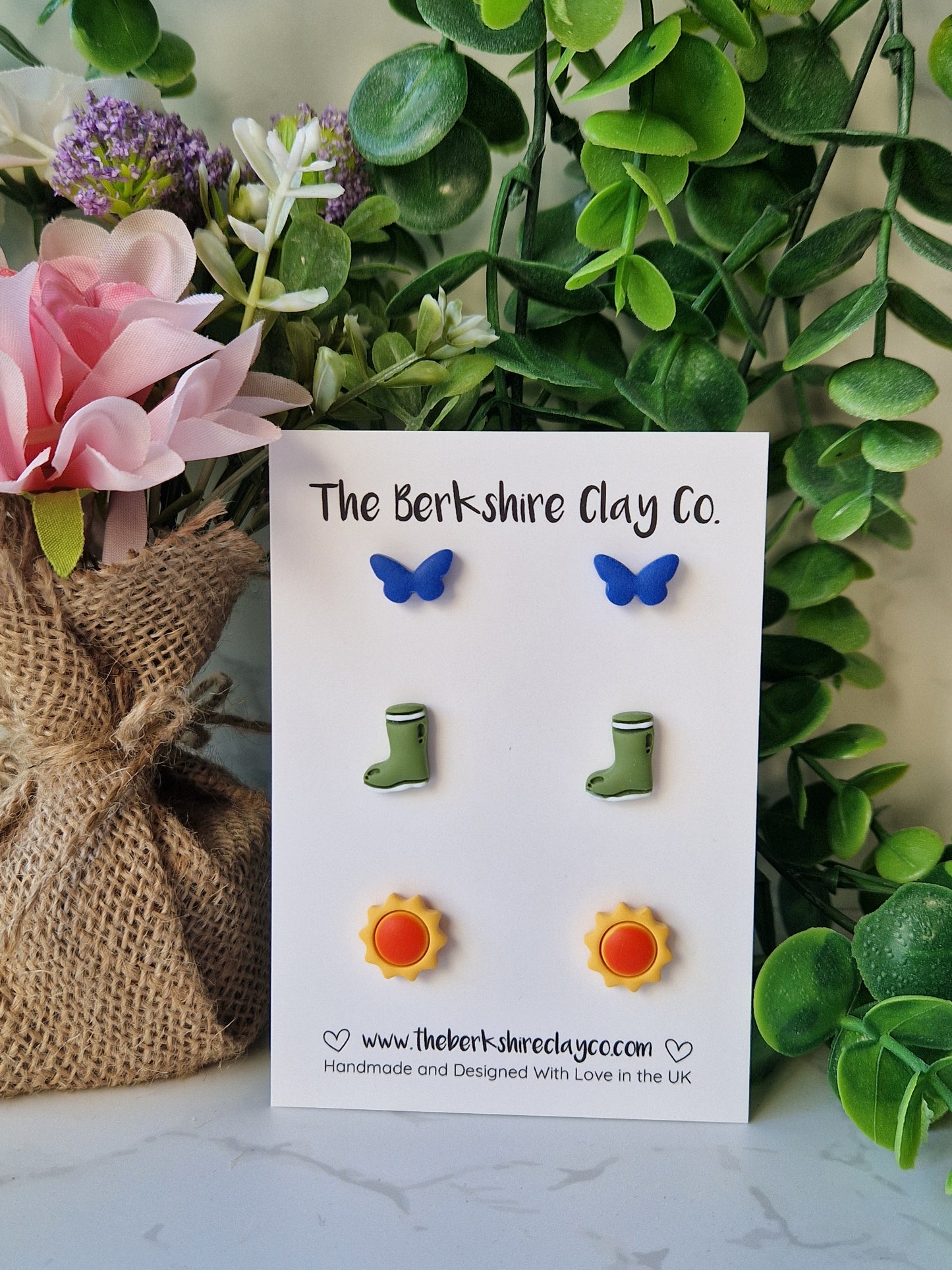 Mix and Match Summer Stud Pack