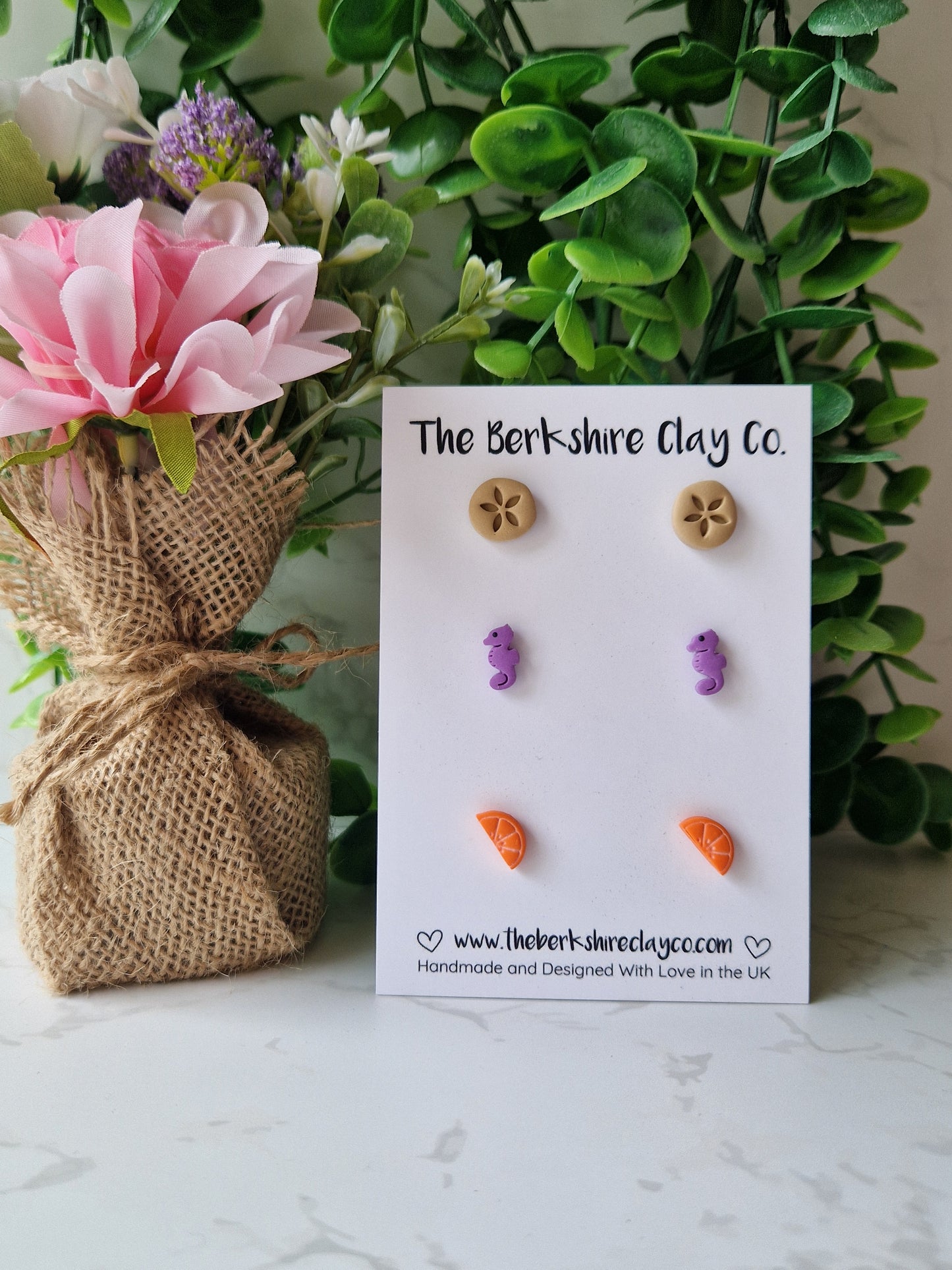 Mix and Match Summer Stud Pack
