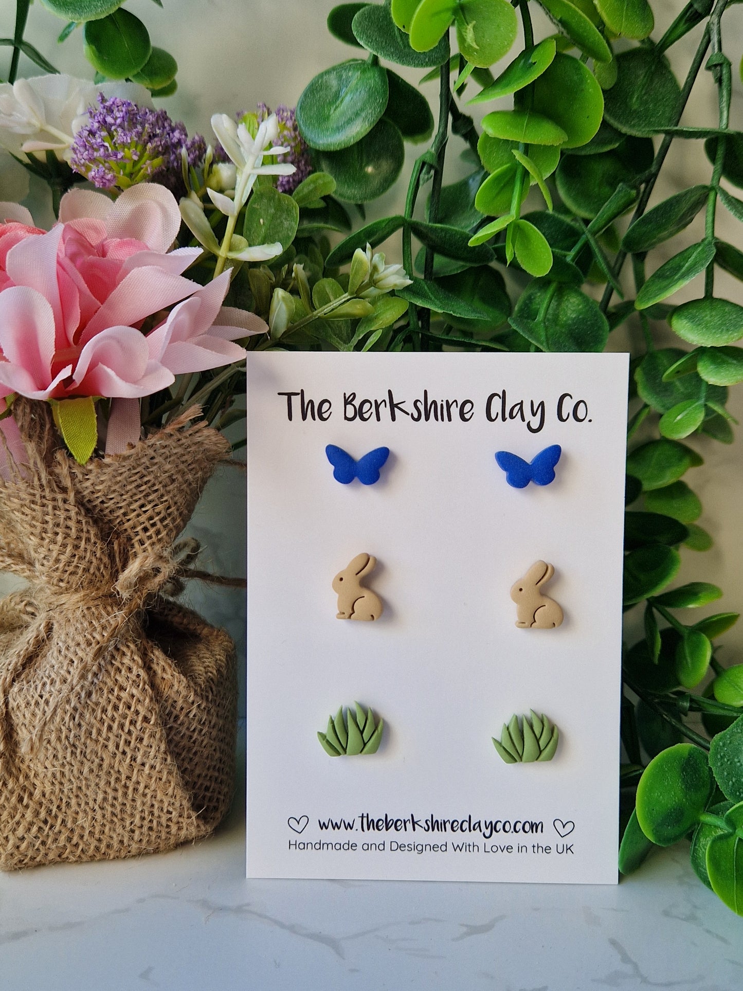 Mix and Match Summer Stud Pack