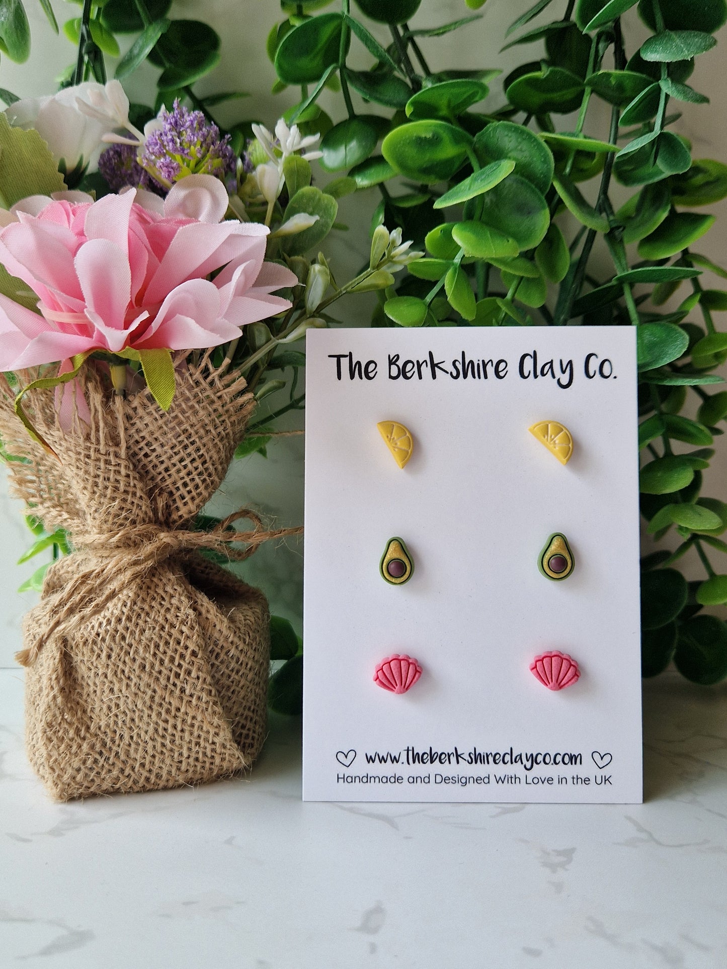Mix and Match Summer Stud Pack