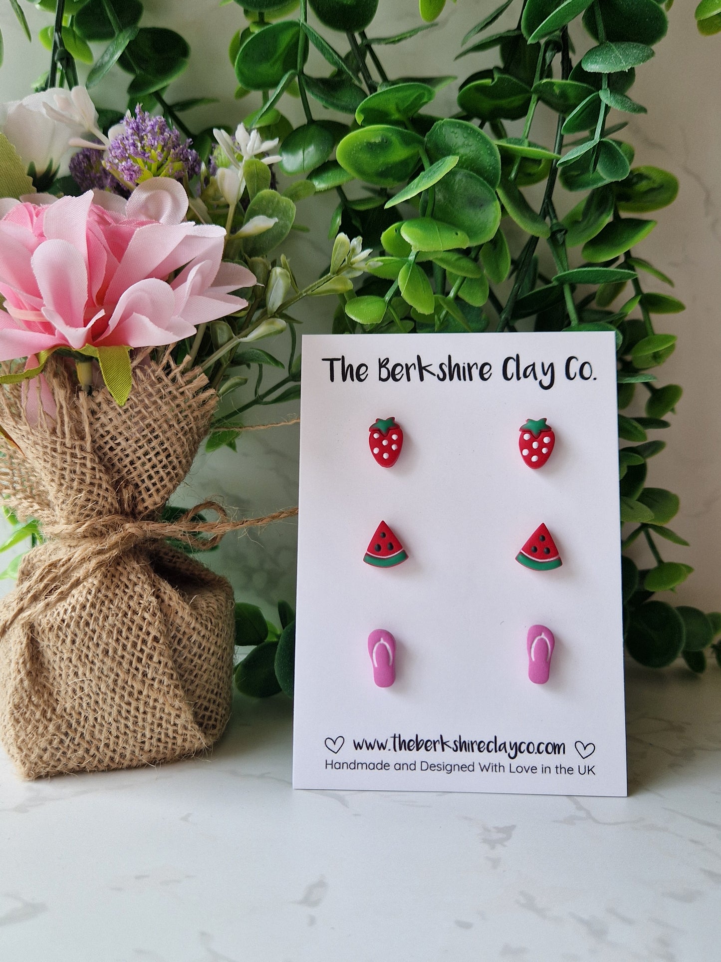 Mix and Match Summer Stud Pack