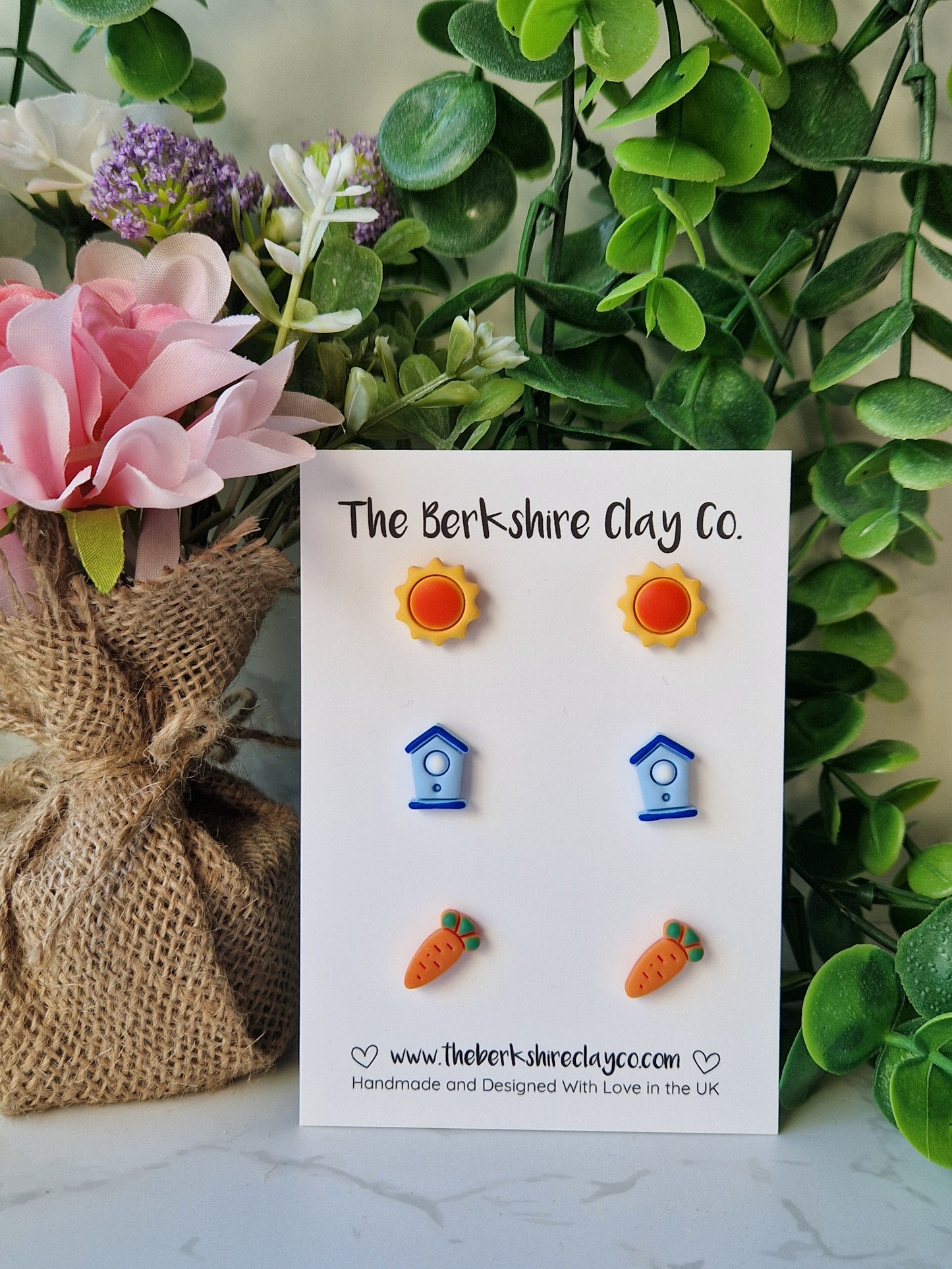 Mix and Match Summer Stud Pack