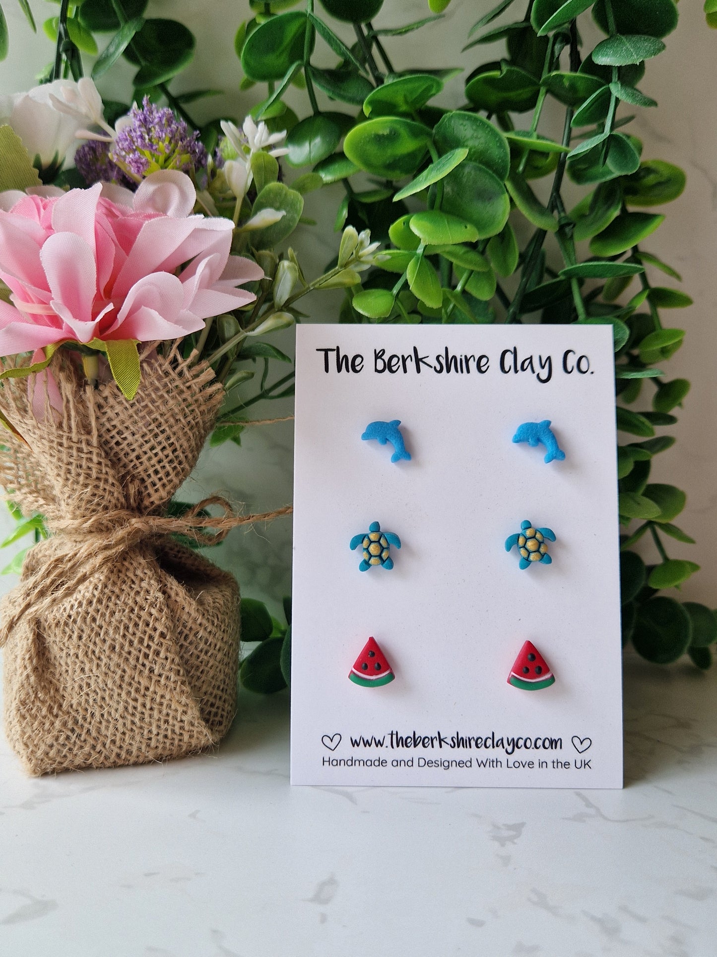 Mix and Match Summer Stud Pack