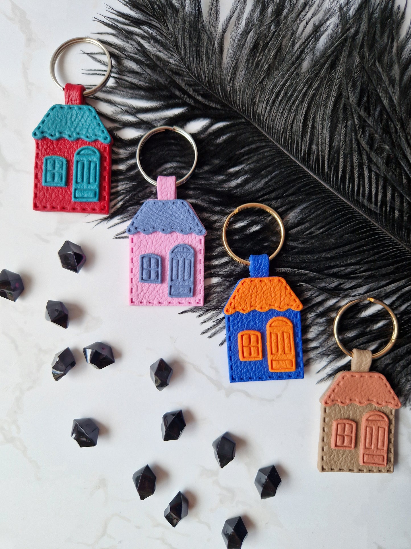 House Keyring